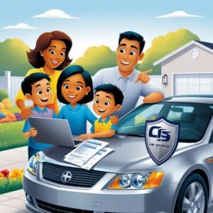 USAA Car Insurance