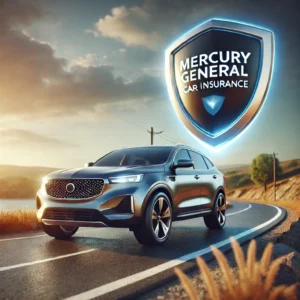 Mercury General Car Insurance