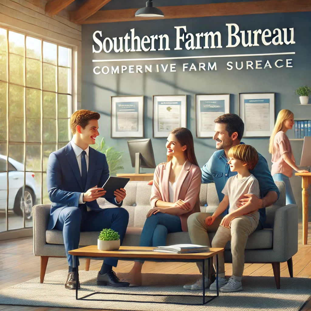 Southern Farm Bureau Car Insurance