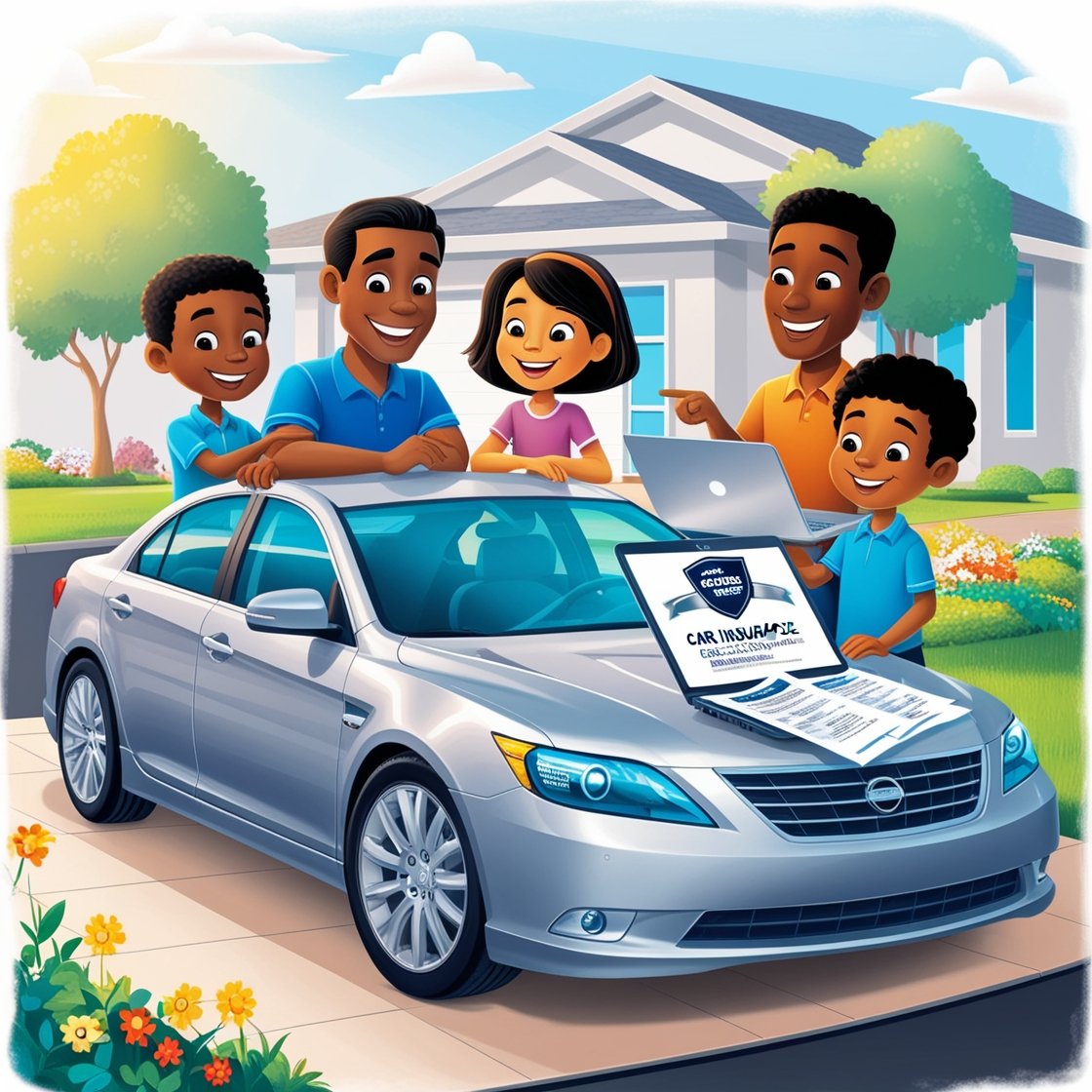 Allstate Car Insurance