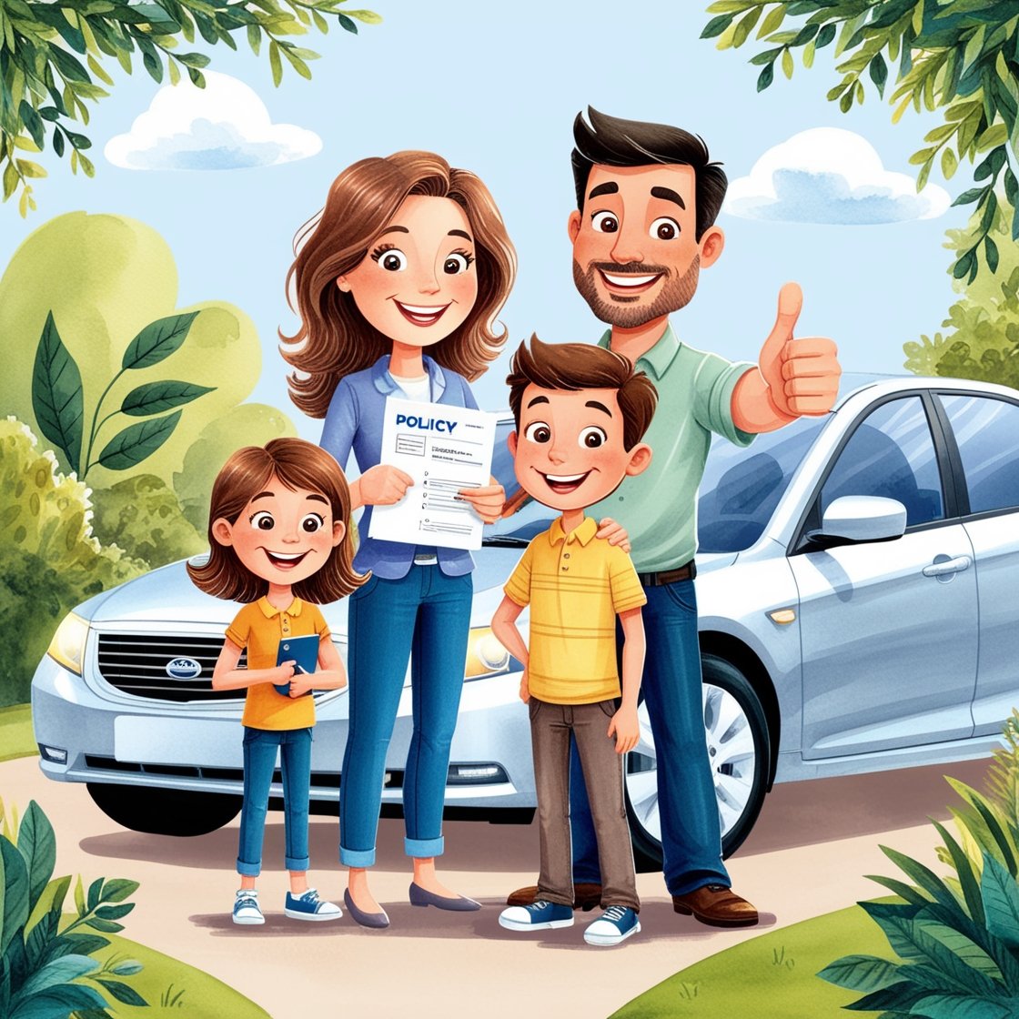 American Family Car Insurance