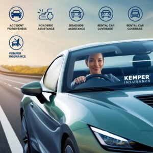 Kemper Car Insurance